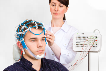 EEG for routine use