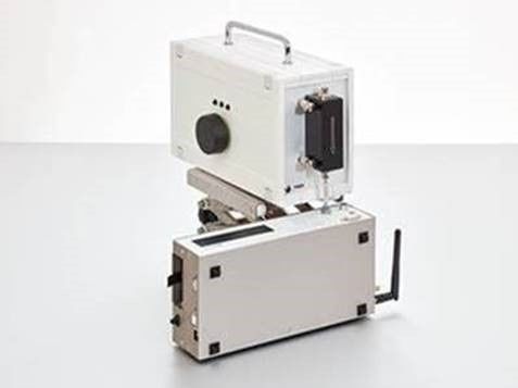 Aerosol Sectometer